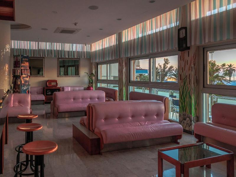 Hotel Centrale Miramare image