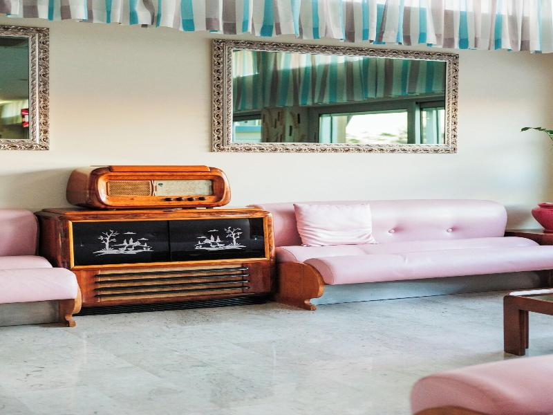 Hotel Centrale Miramare image