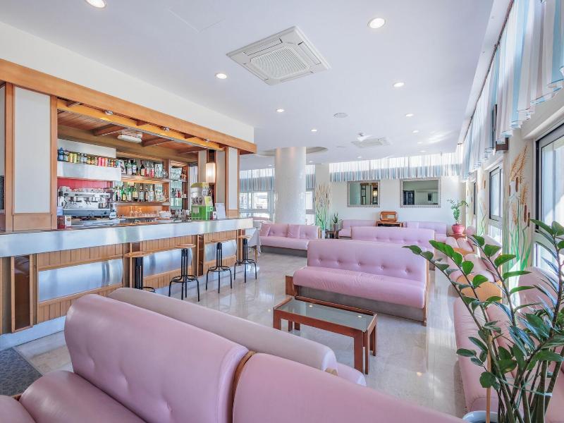 Hotel Centrale Miramare image