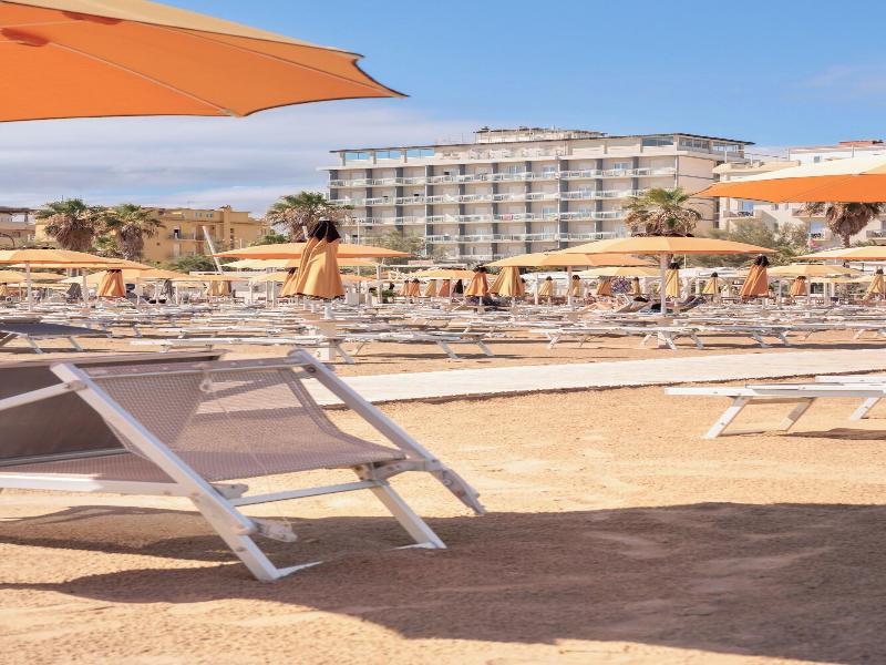 Hotel Centrale Miramare image