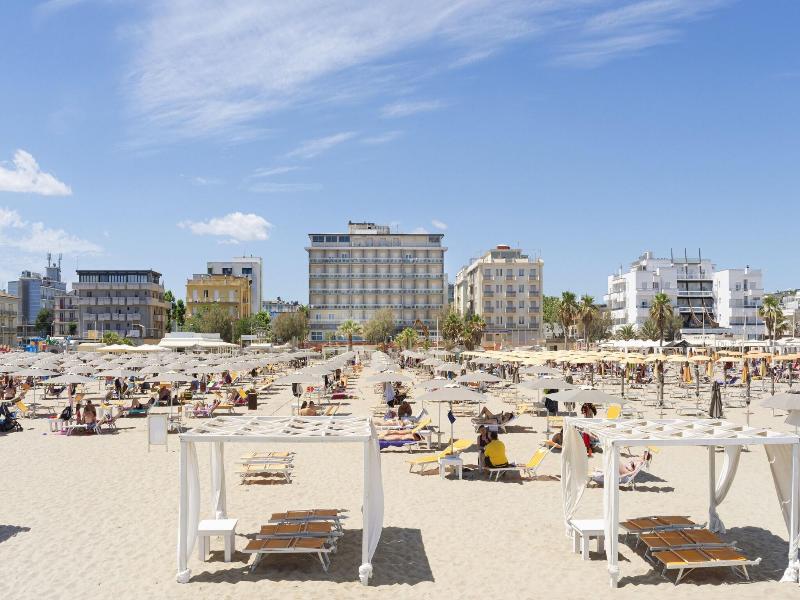 Hotel Centrale Miramare image