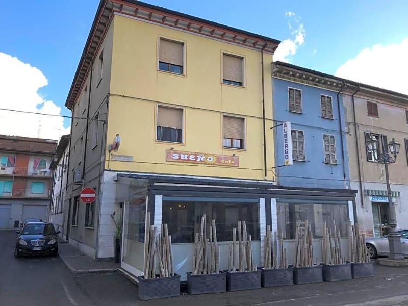 Hotel Centrale image