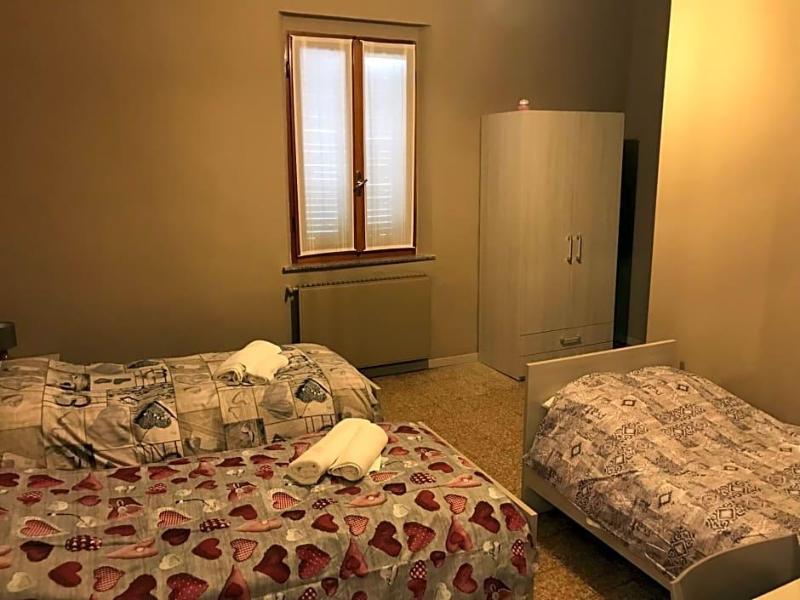 Hotel Centrale image
