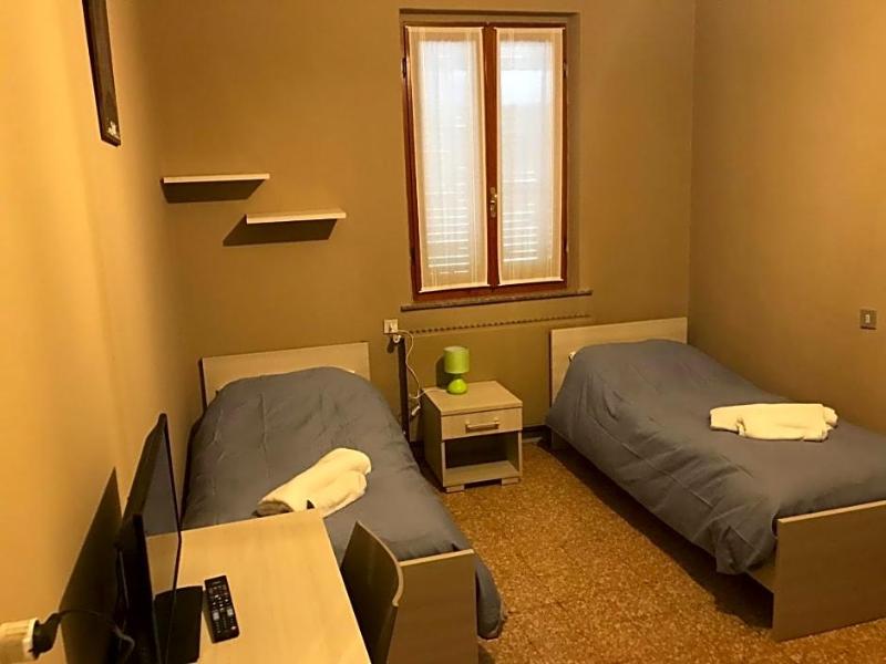 Hotel Centrale image