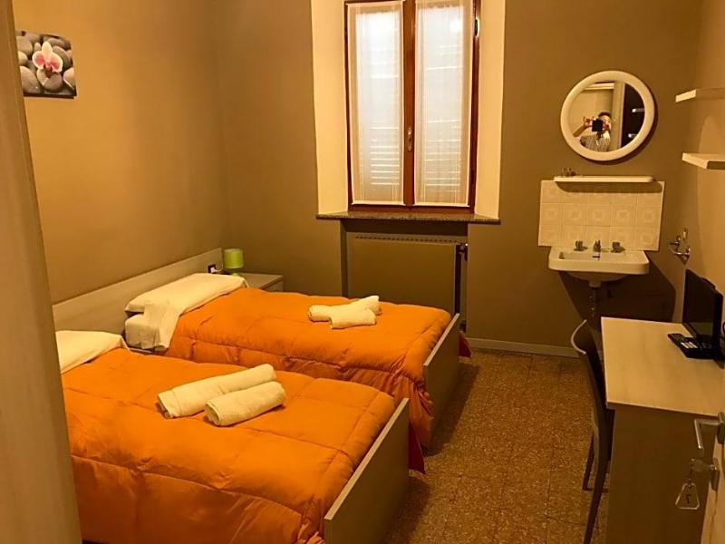 Hotel Centrale image