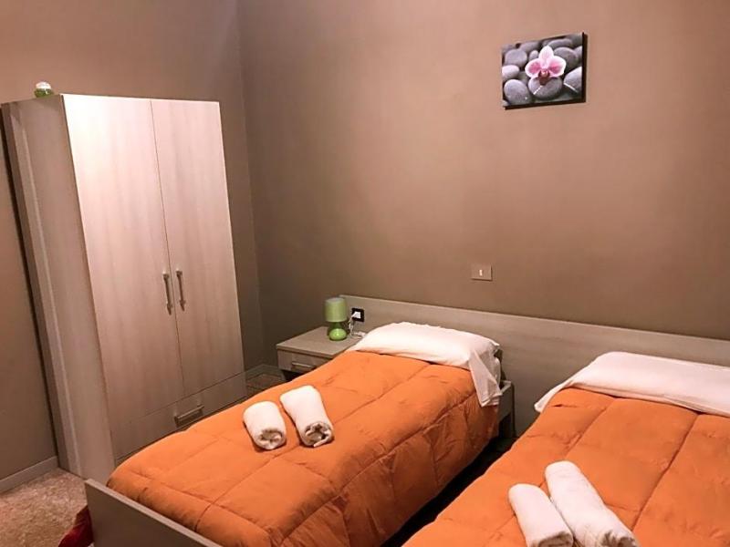 Hotel Centrale image