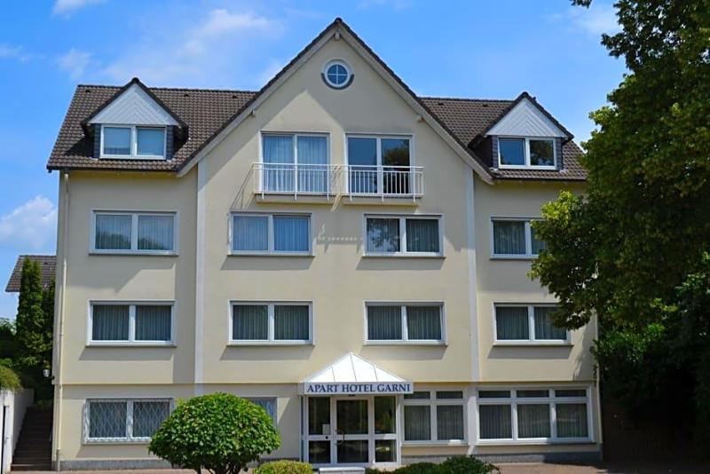 Aparthotel Sprendlingen image