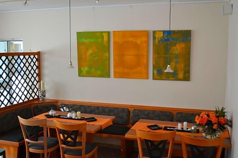 Aparthotel Sprendlingen image