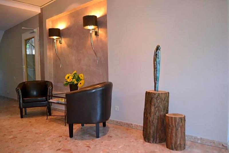 Aparthotel Sprendlingen image