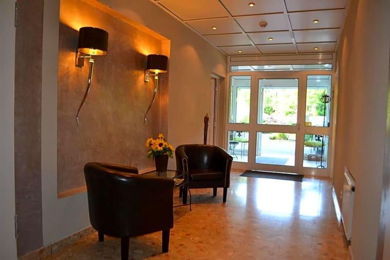 Aparthotel Sprendlingen image