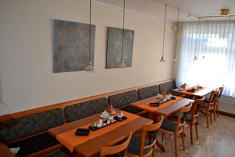 Aparthotel Sprendlingen image