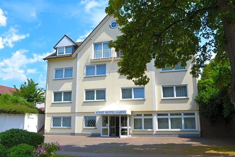 Aparthotel Sprendlingen image