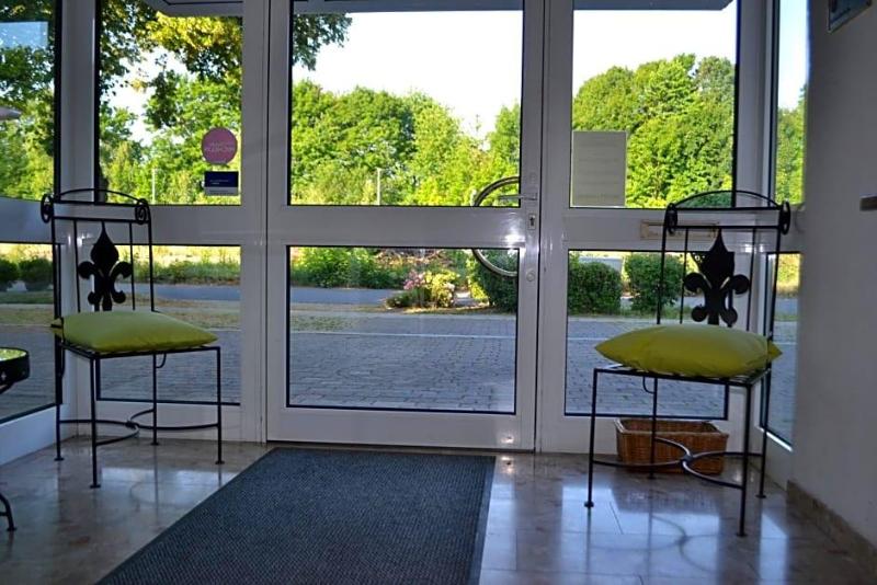 Aparthotel Sprendlingen image