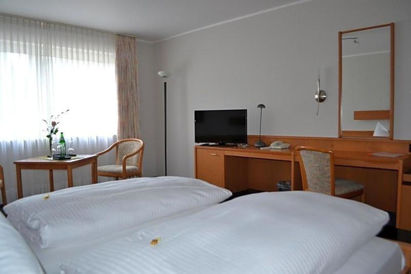 Aparthotel Sprendlingen image