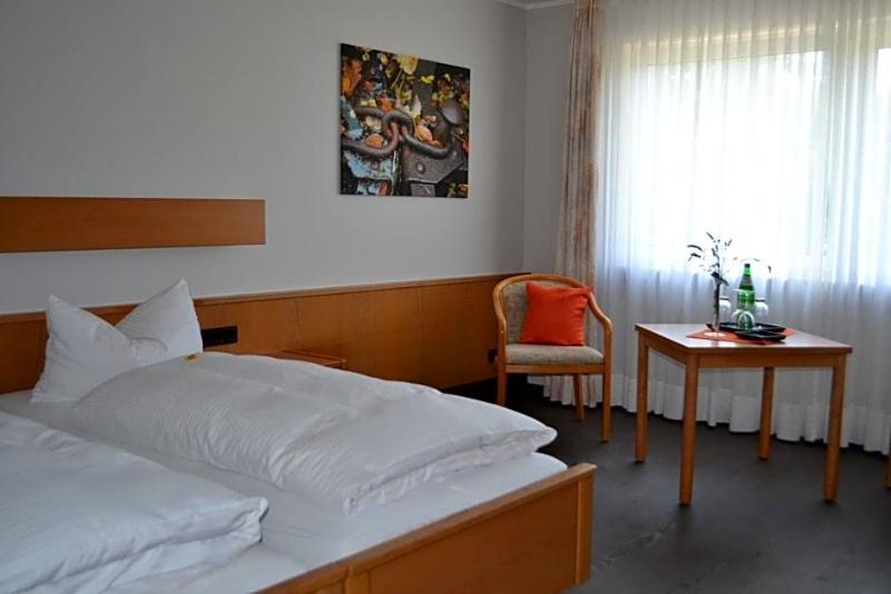 Aparthotel Sprendlingen image