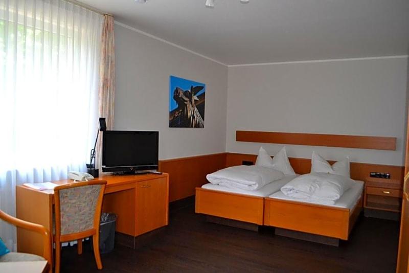 Aparthotel Sprendlingen image