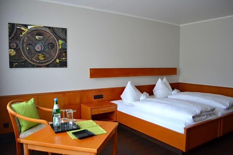 Aparthotel Sprendlingen image