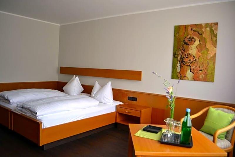 Aparthotel Sprendlingen image