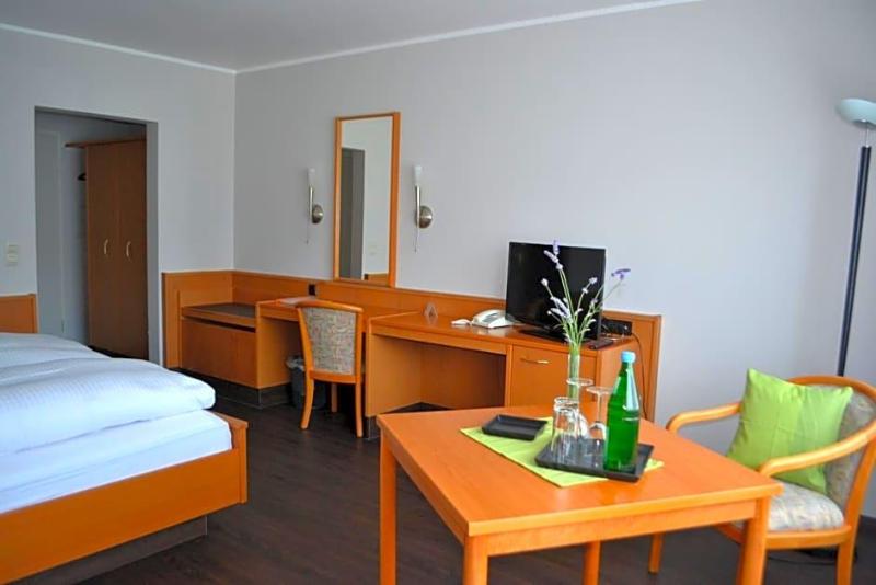 Aparthotel Sprendlingen image