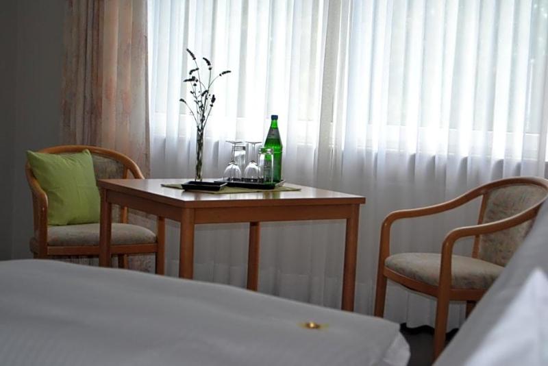 Aparthotel Sprendlingen image