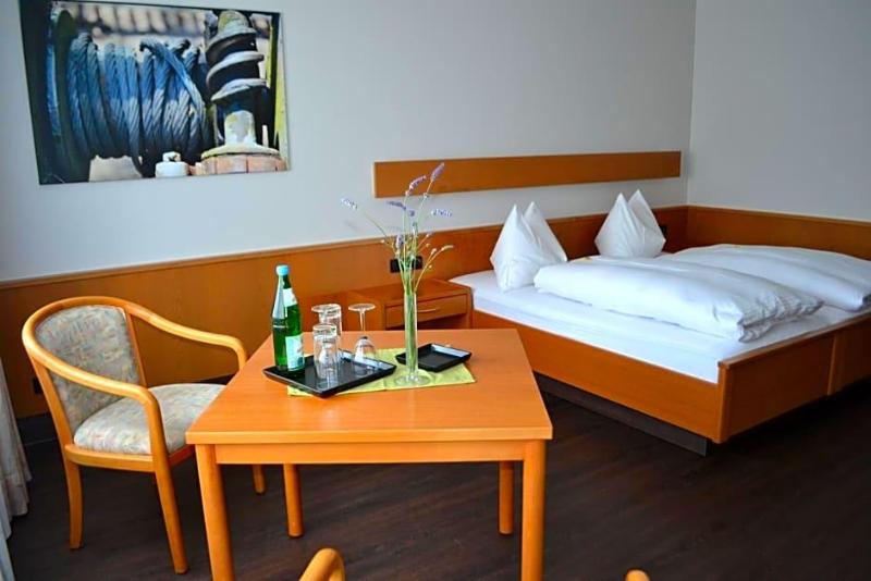 Aparthotel Sprendlingen image