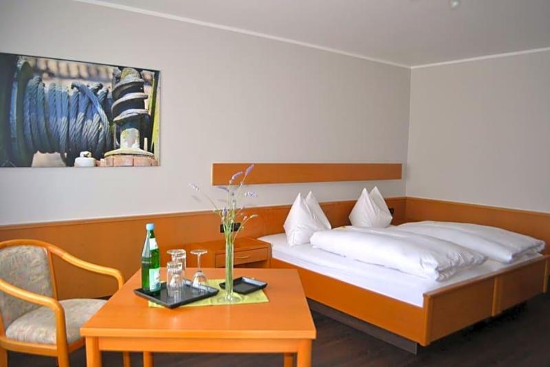 Aparthotel Sprendlingen image