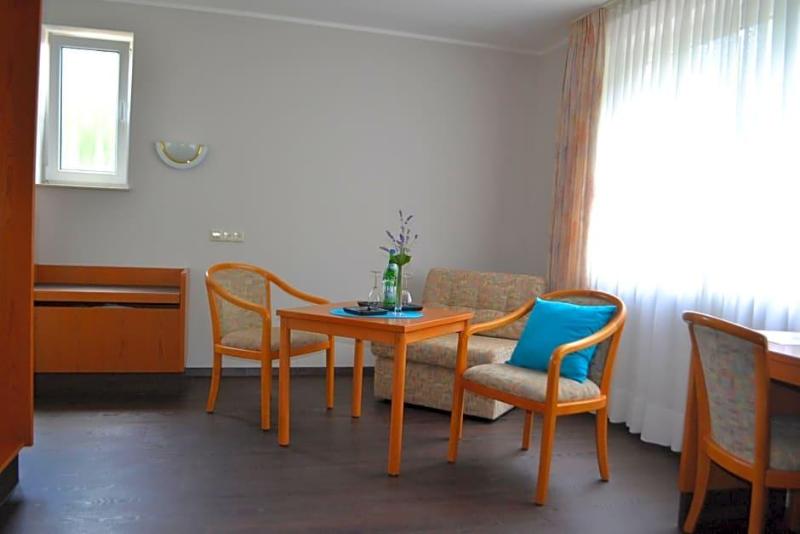 Aparthotel Sprendlingen image