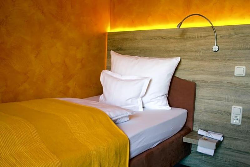 Hotel Gewv Rzmv Hle image