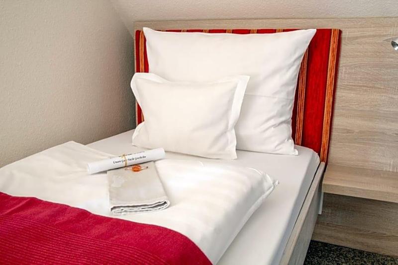 Hotel Gewv Rzmv Hle image