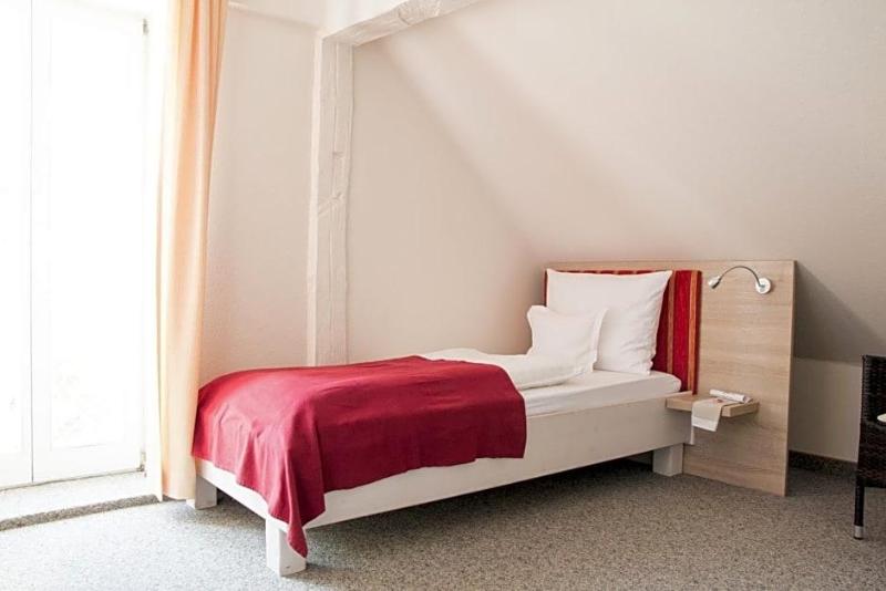 Hotel Gewv Rzmv Hle image