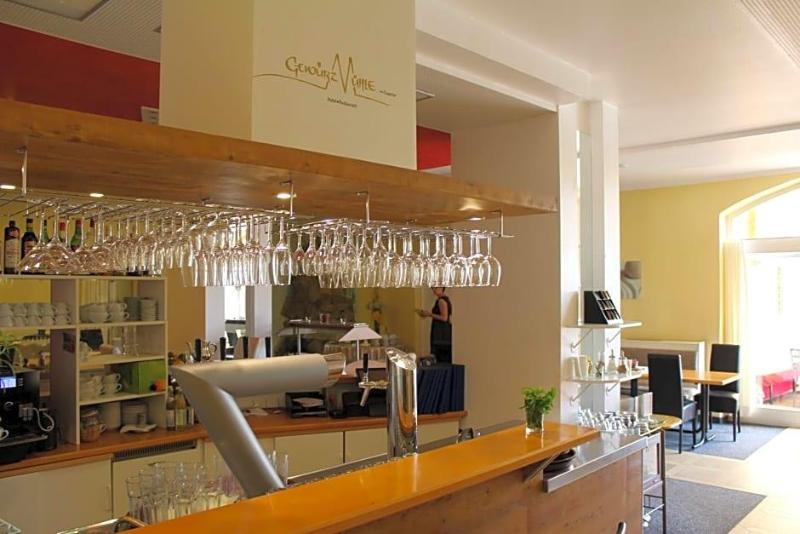 Hotel Gewv Rzmv Hle image