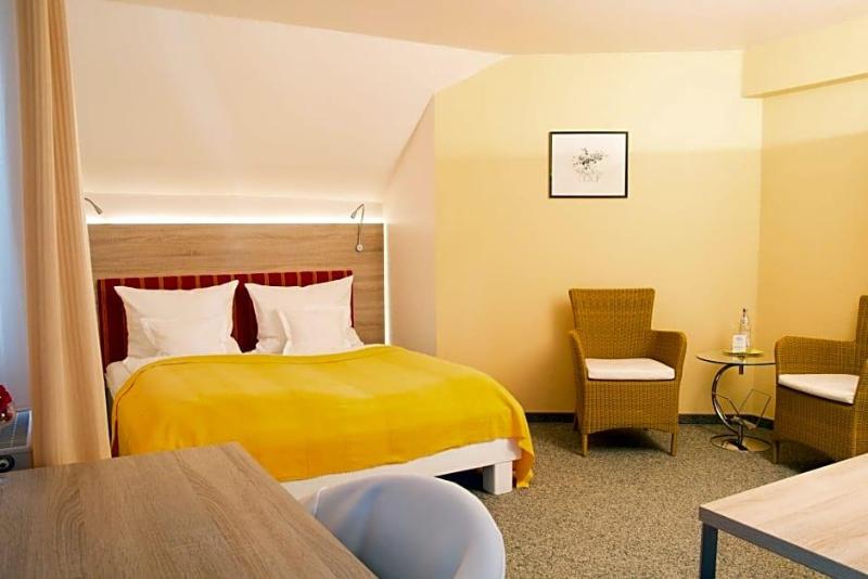 Hotel Gewv Rzmv Hle image