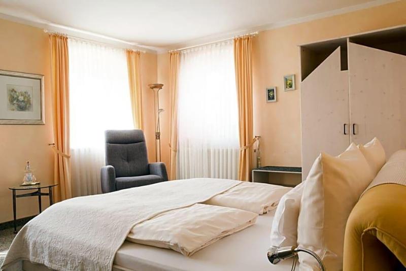 Hotel Gewv Rzmv Hle image