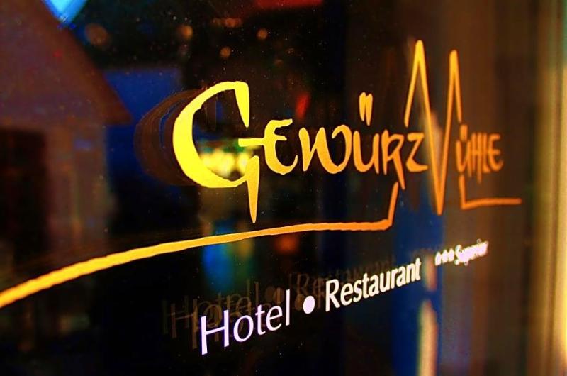 Hotel Gewv Rzmv Hle image