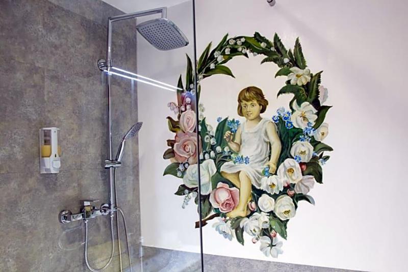 Hotel Gewv Rzmv Hle image