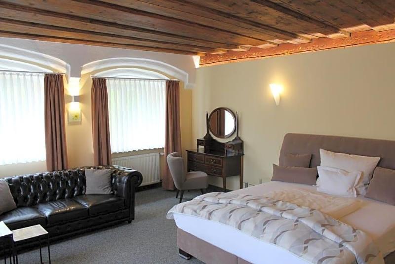 Hotel Gewv Rzmv Hle image