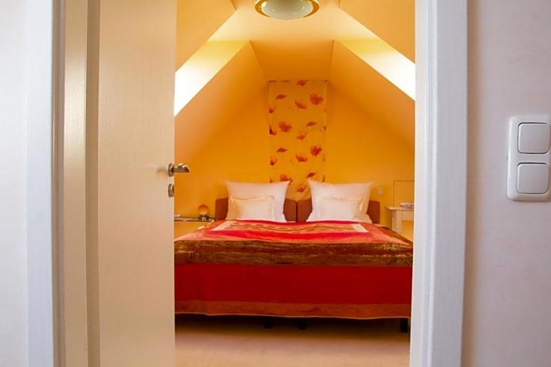 Hotel Gewv Rzmv Hle image