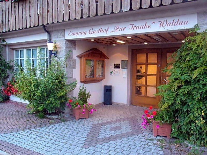 Zur Traube Schwarzwaldhotel Restaurant Am Titisee image