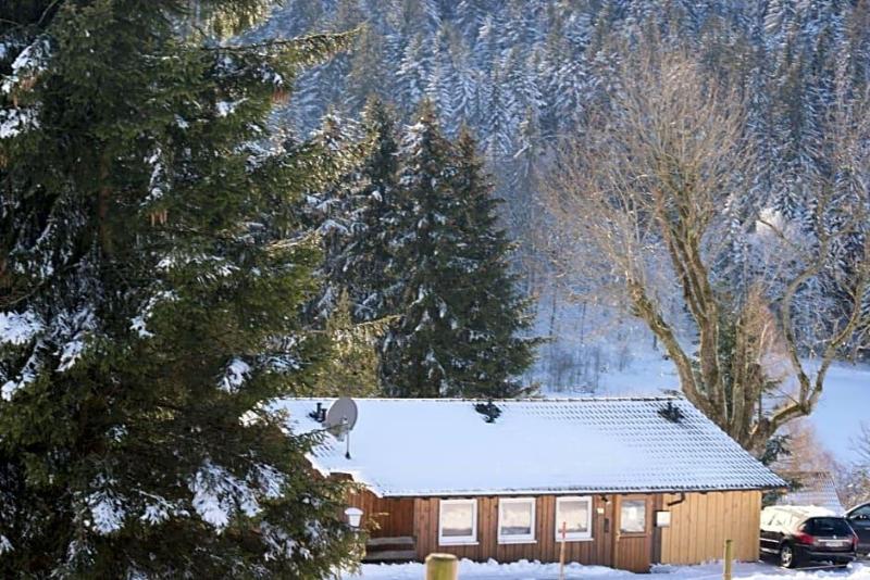 Zur Traube Schwarzwaldhotel Restaurant Am Titisee image