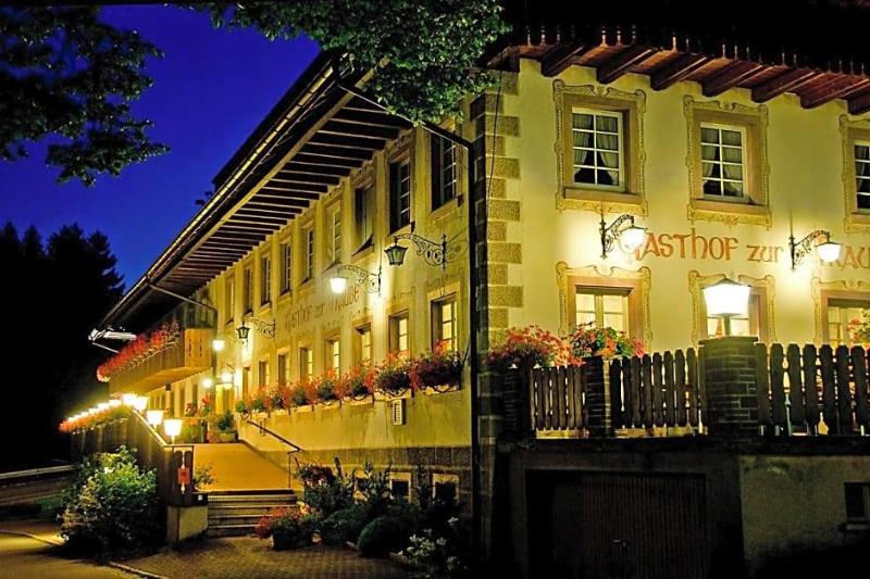 Zur Traube Schwarzwaldhotel Restaurant Am Titisee image