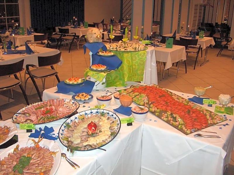 Zur Traube Schwarzwaldhotel Restaurant Am Titisee image
