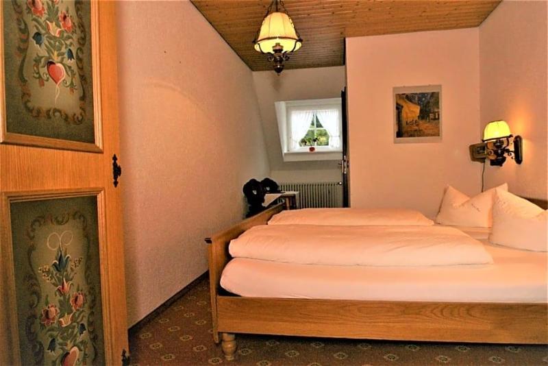 Zur Traube Schwarzwaldhotel Restaurant Am Titisee image