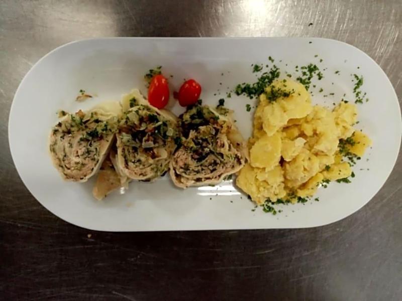 Zur Traube Schwarzwaldhotel Restaurant Am Titisee image