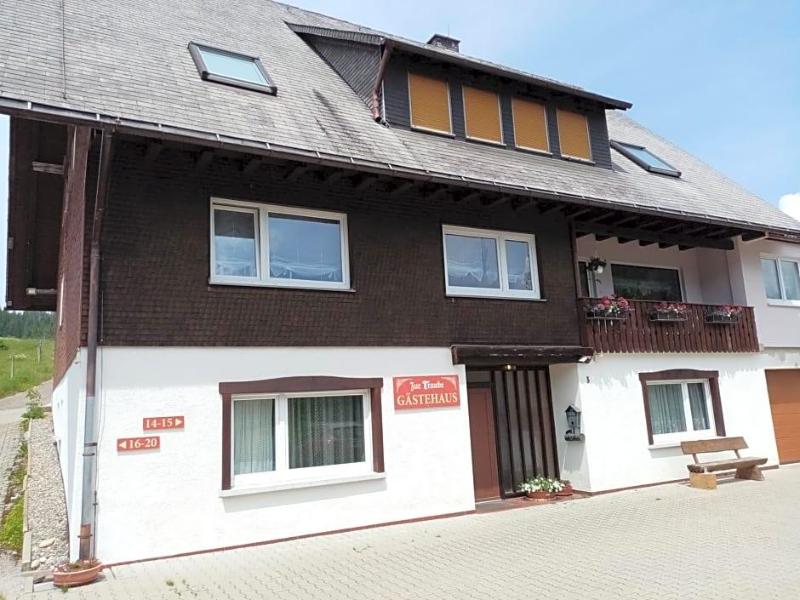 Zur Traube Schwarzwaldhotel Restaurant Am Titisee image