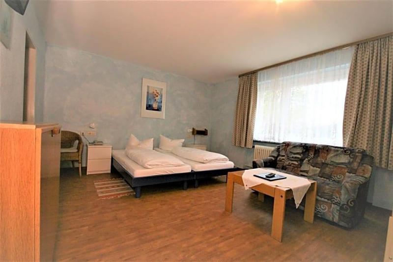 Zur Traube Schwarzwaldhotel Restaurant Am Titisee image