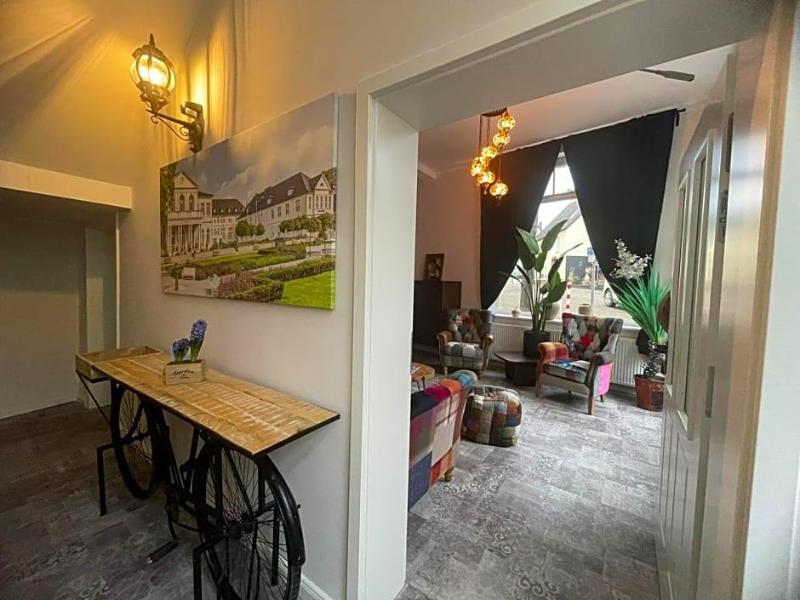 Boutique Hotel image