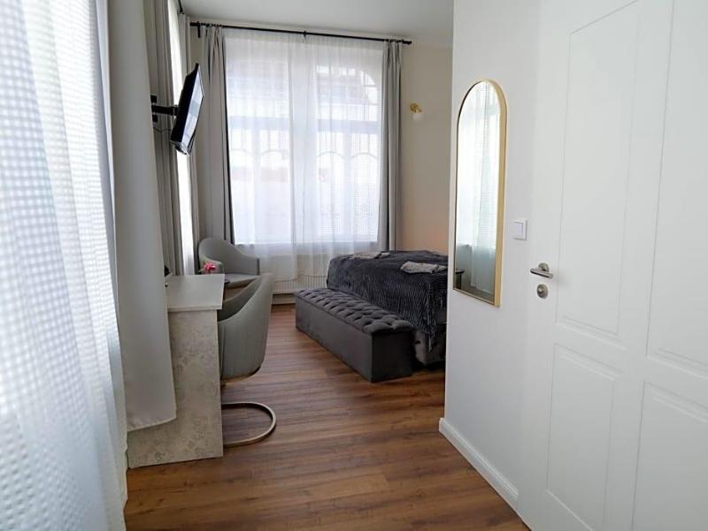 Boutique Hotel image