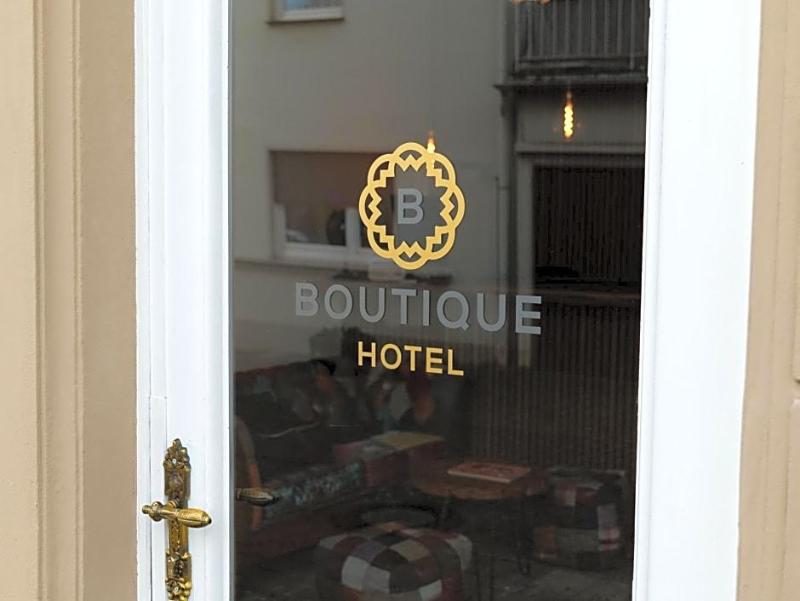 Boutique Hotel image