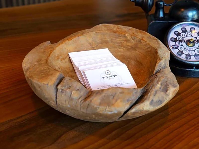 Boutique Hotel image