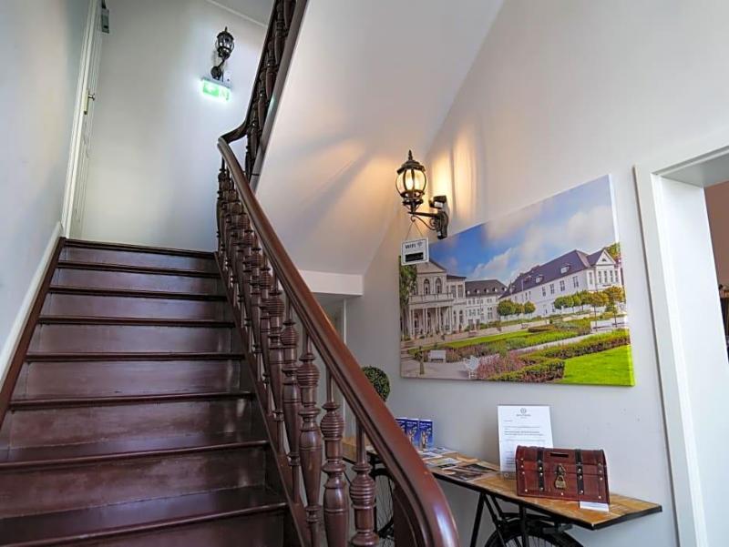 Boutique Hotel image